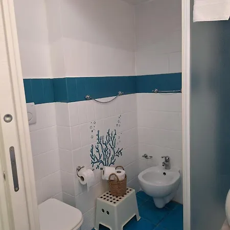 Casa Gilda בית נופש *