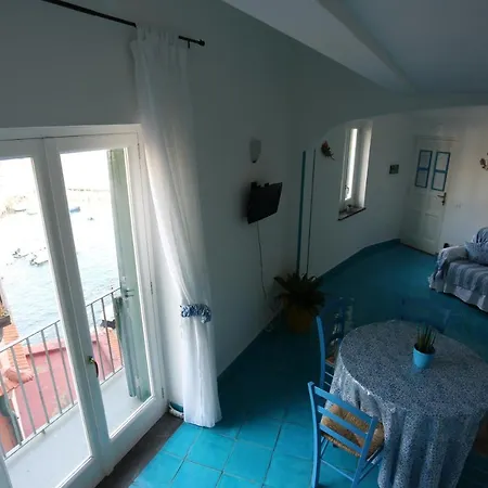 Casa Gilda * Sorrento