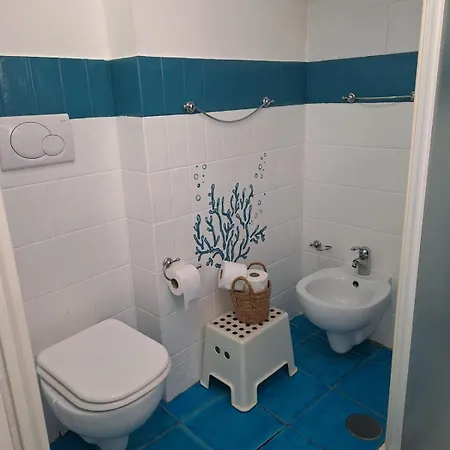 Casa Gilda * Sorrento