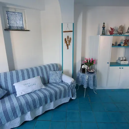 Casa Gilda Sorrento