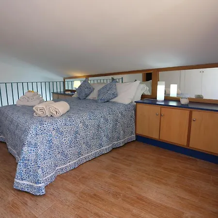 Casa Gilda Дом отдыха