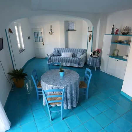 Casa Gilda Дом отдыха