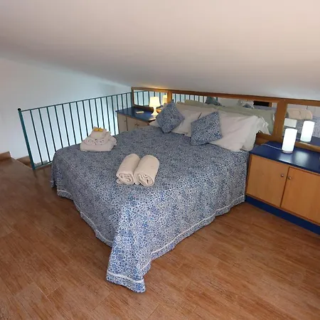 Casa Gilda Сорренто