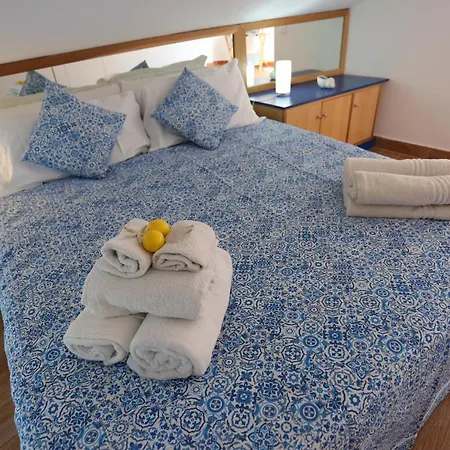 Casa Gilda * Sorrento