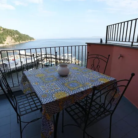 Casa Gilda Holiday home
