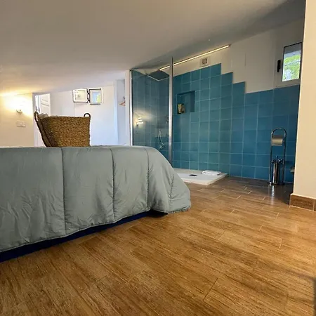 Tatil Evi Casa Gilda