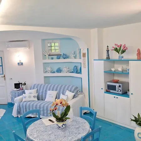 Tatil Evi Casa Gilda *