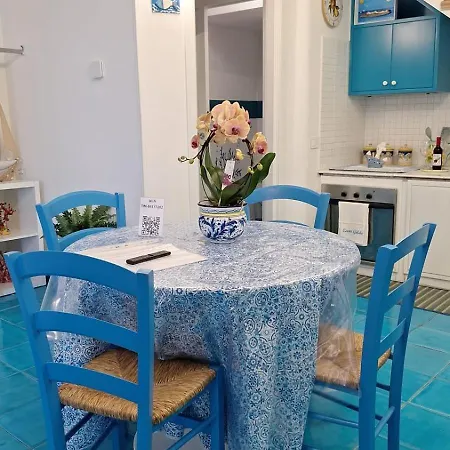Casa Gilda * Sorrente