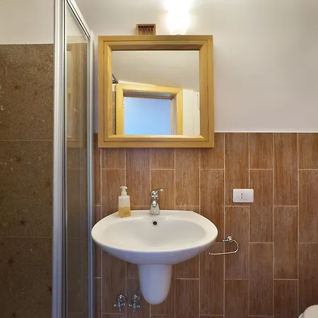 Casa Gilda Nyaraló Sorrento