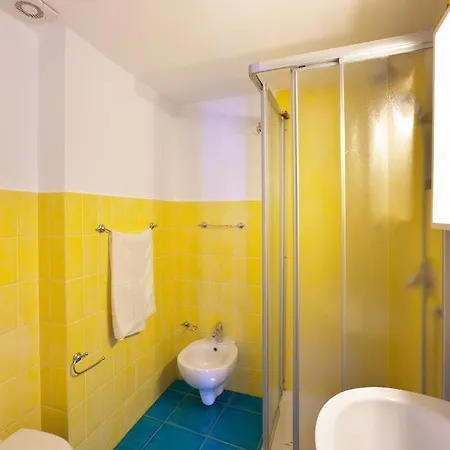 Casa Gilda Nyaraló Sorrento