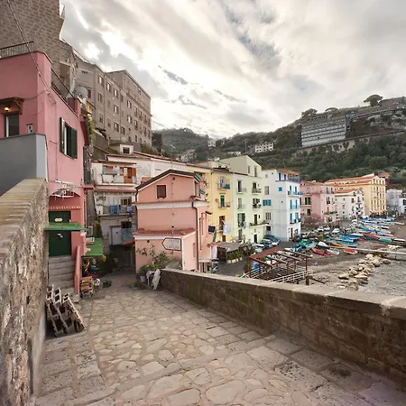 Casa Gilda Sorrente