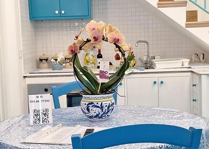 Casa Gilda * Sorrento