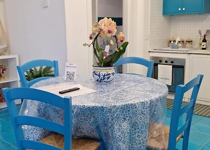 Casa Gilda * סורנטו