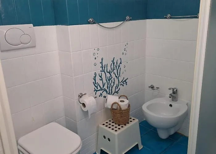 Casa Gilda * סורנטו