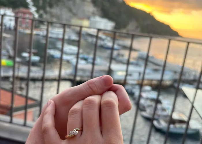 Casa Gilda * Sorrento