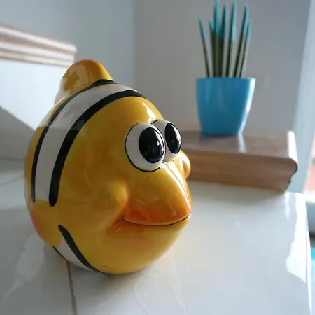 卡萨吉尔达度假屋 度假居