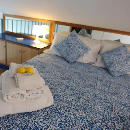 卡萨吉尔达度假屋 度假居 *