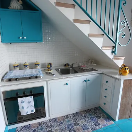 卡萨吉尔达度假屋 *