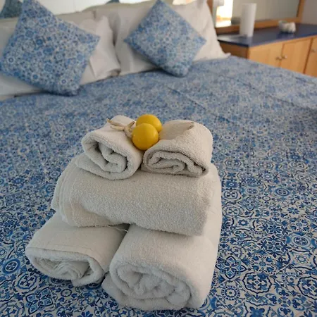 卡萨吉尔达度假屋 度假居