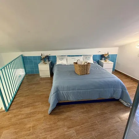 Casa Gilda Tatil Evi