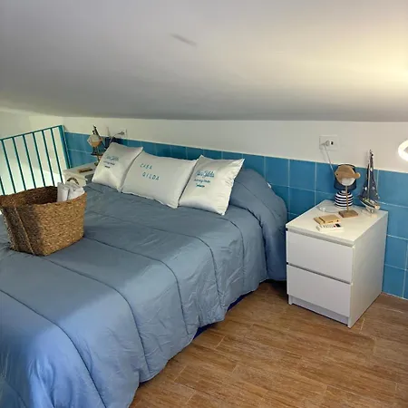 Casa Gilda Tatil Evi *