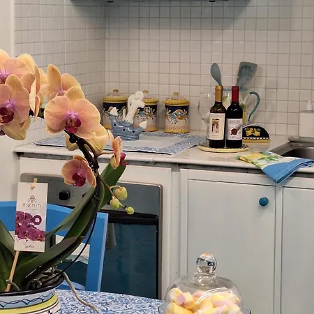 Tatil Evi Casa Gilda Sorrento