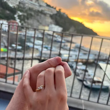 Casa Gilda * Sorrento