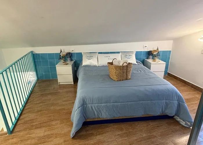 Casa Gilda Tatil Evi