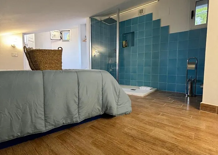 Tatil Evi Casa Gilda