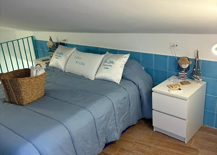 Casa Gilda Tatil Evi *