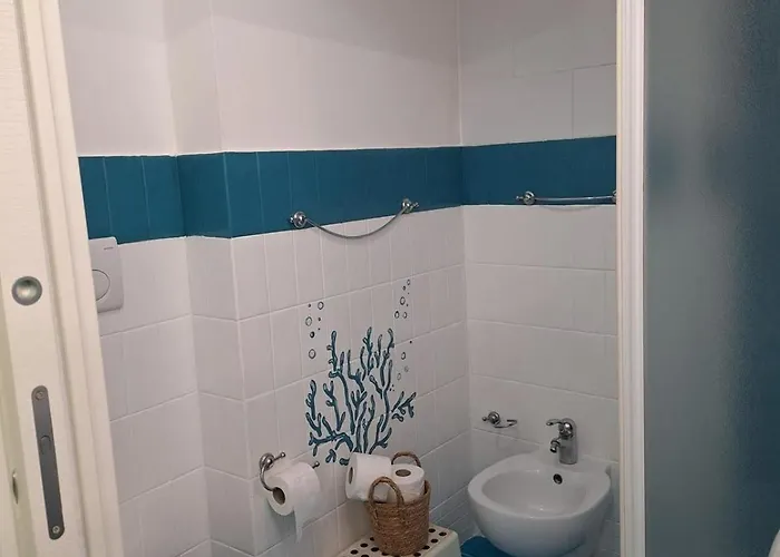 Casa Gilda Tatil Evi *